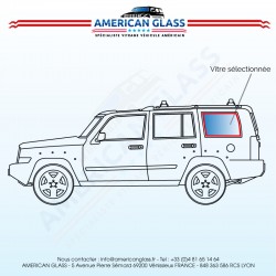 JEEP COMMANDER 2006-2010...