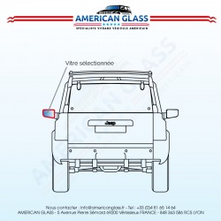 JEEP COMMANDER 2006-2010...