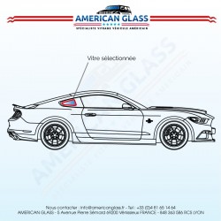 FORD MUSTANG CABRIOLET...