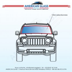JEEP CHEROKEE KJ 2002-2009...