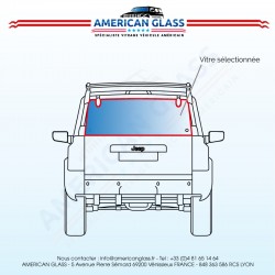 JEEP CHEROKEE KJ 2002-2009...