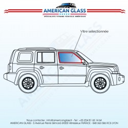 JEEP CHEROKEE KJ 2002-2009...