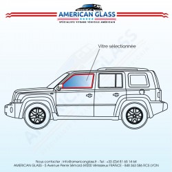 JEEP CHEROKEE KJ 2002-2009...