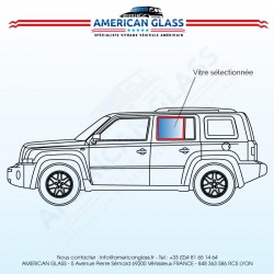JEEP CHEROKEE KJ 2002-2009...