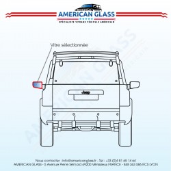 JEEP CHEROKEE KJ 2002-2009...