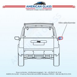 JEEP CHEROKEE KJ 2002-2009...