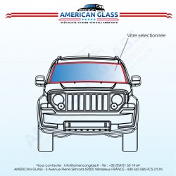 JEEP CHEROKEE KK 2009-2012...