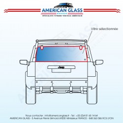 JEEP CHEROKEE KK 2009-2012...
