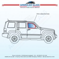 JEEP CHEROKEE KK 2009-2012...