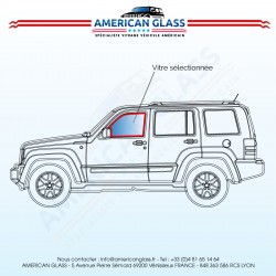 JEEP CHEROKEE KK 2009-2012...