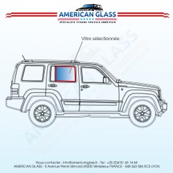JEEP CHEROKEE KK 2009-2012...