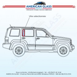 JEEP CHEROKEE KK 2009-2012...