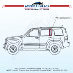 JEEP CHEROKEE KK 2009-2012...