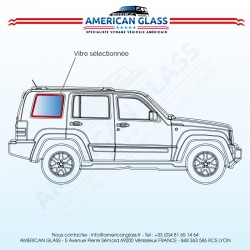 JEEP CHEROKEE KK 2009-2012...