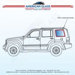 JEEP CHEROKEE KK 2009-2012...
