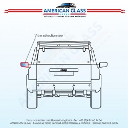JEEP CHEROKEE KK 2009-2012...