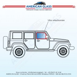 JEEP WRANGLER 5 PORTES...