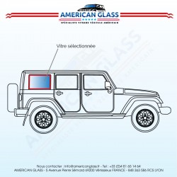 JEEP WRANGLER 5 PORTES...
