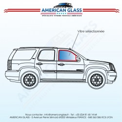 GMC YUKON 2007-2014 VITRE...
