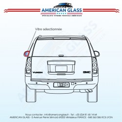 GMC YUKON 2007-2014...