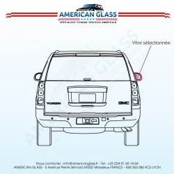 GMC YUKON 2007-2014...