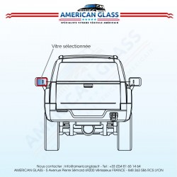 HUMMER H3 SUT 2008-2010...