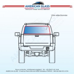 HUMMER H3 SUT 2008-2010...