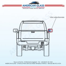 HUMMER H3 SUT 2008-2010...