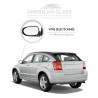 RÉTROVISEUR GAUCHE EN PLASTIQUE DODGE CALIBER 2006-2012