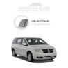 VITRE CUSTODE ARRIÈRE DROITE DODGE CARAVAN 2008-2019