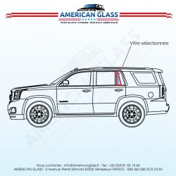 GMC YUKON 2015-2019 VITRE...