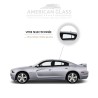 VITRE PORTIÈRE ARRIÈRE GAUCHE DODGE CHARGER 2011-2014