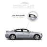 VITRE PORTIÈRE AVANT DROITE DODGE CHARGER 2011-2014