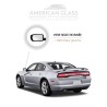 RÉTROVISEUR GAUCHE EN PLASTIQUE DODGE CHARGER 2011-2014