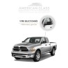 RÉTROVISEUR GAUCHE EN PLASTIQUE DODGE RAM 1500 2009-2013