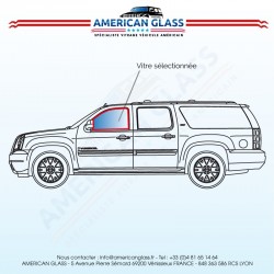 GMC YUKON XL 2007-2014...