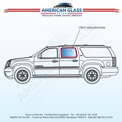 GMC YUKON XL 2007-2014...
