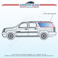 GMC YUKON XL 2007-2014...
