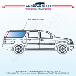 GMC YUKON XL 2007-2014...