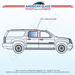 GMC YUKON XL 2007-2014...