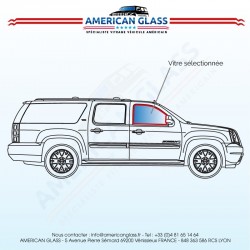 GMC YUKON XL 2007-2014...