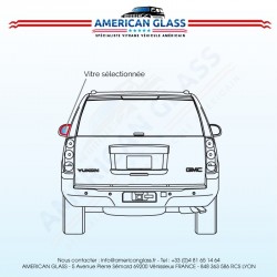 GMC YUKON XL 2007-2014...