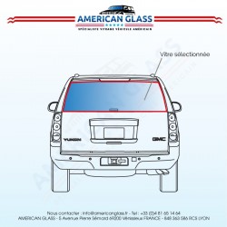 GMC YUKON XL 2007-2014...
