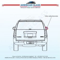 GMC YUKON XL 2007-2014...