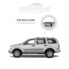 VITRE PORTIÈRE ARRIÈRE GAUCHE DODGE DURANGO 2007-2009