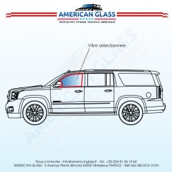GMC YUKON XL 2015-2019...