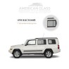 VITRE PORTIÈRE ARRIÈRE GAUCHE JEEP COMMANDER 2006-2010