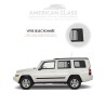 VITRE CUSTODE PORTIÈRE ARRIÈRE GAUCHE JEEP COMMANDER 2006-2010
