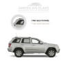 VITRE CUSTODE ARRIÈRE DROITE JEEP GRAND CHEROKEE 2005-2010