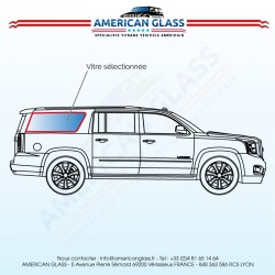 GMC YUKON XL 2015-2019...